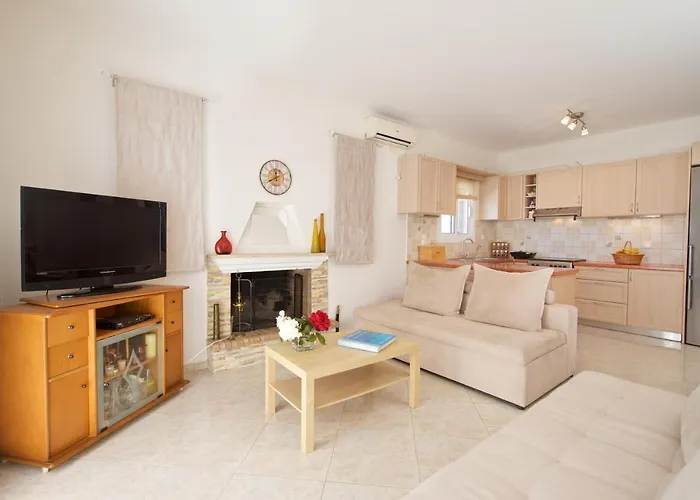 Sunnyside House Kefalonia Livathos (Kefalonia)