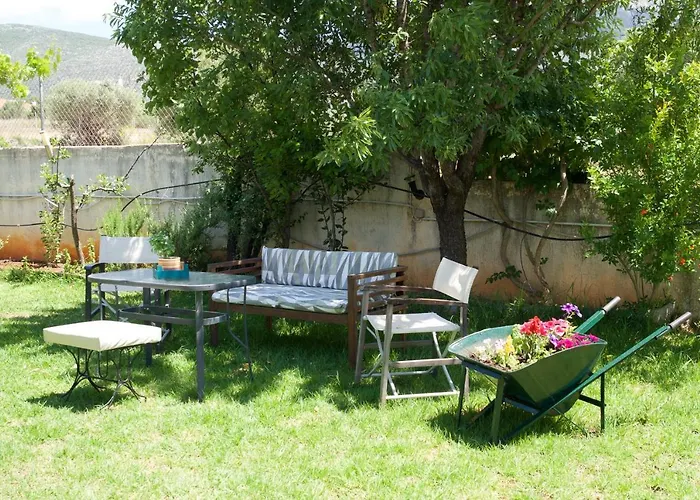 Sunnyside House Kefalonia *