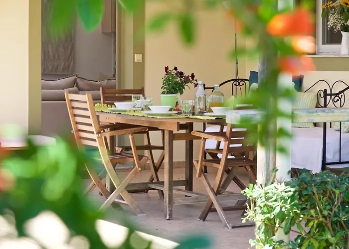 Sunnyside House Kefalonia *