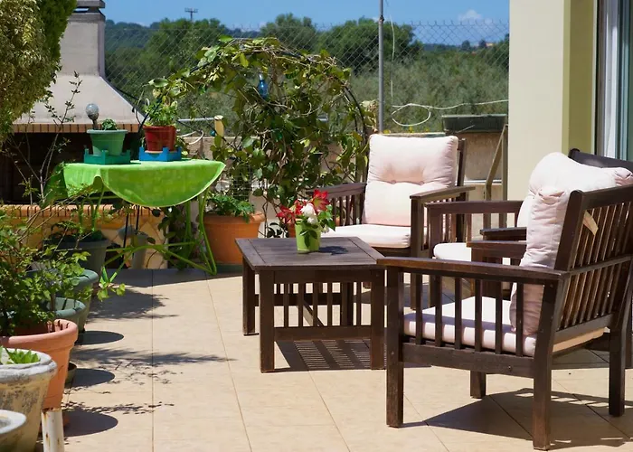 Sunnyside House Kefalonia Livathos (Kefalonia)