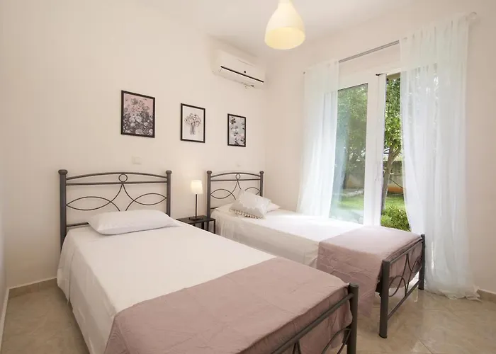 Sunnyside House Kefalonia