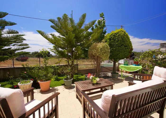 Sunnyside House Kefalonia * Livathos (Kefalonia)