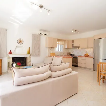 Sunnyside House Kefalonia Prázdninový dům Livathos (Kefalonia)