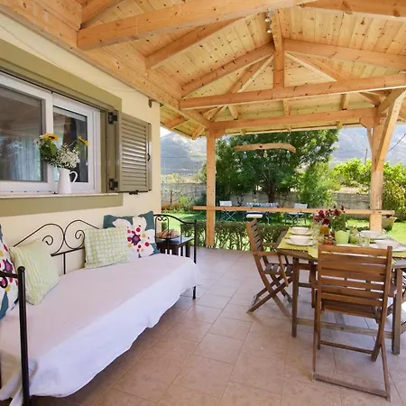 Sunnyside House Kefalonia * Livathos (Kefalonia)
