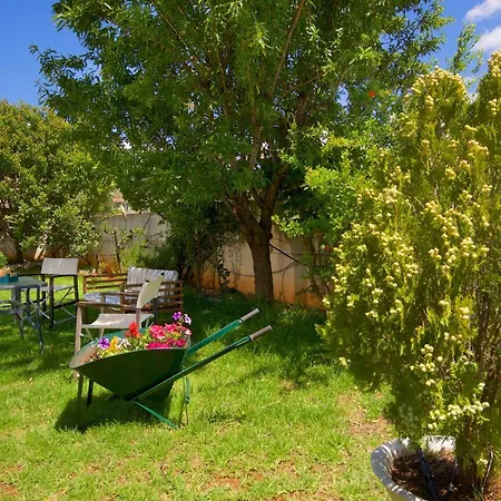 Prázdninový dům Sunnyside House Kefalonia Livathos (Kefalonia)