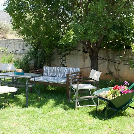 Sunnyside House Kefalonia *