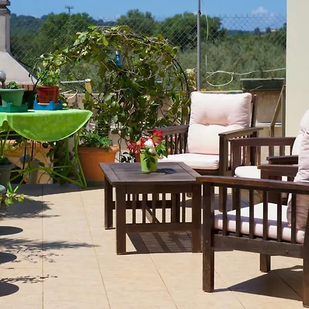Sunnyside House Kefalonia Livathos (Kefalonia)