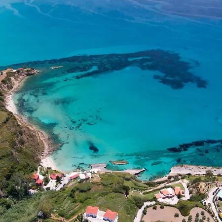 Sunnyside House Kefalonia Livathos (Kefalonia)