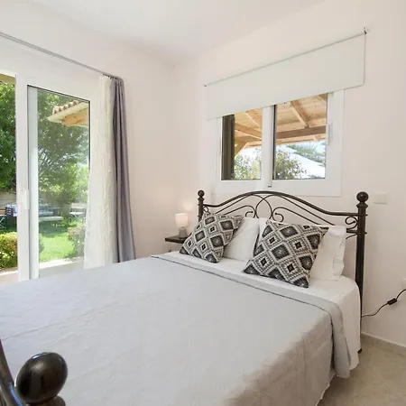 Prázdninový dům Sunnyside House Kefalonia *