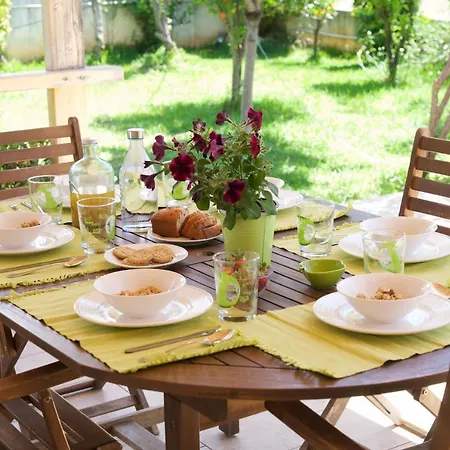 Sunnyside House Kefalonia Semesterbostad *