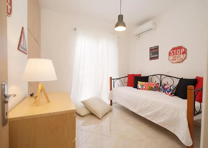Sunnyside House Kefalonia * Livathos (Kefalonia)