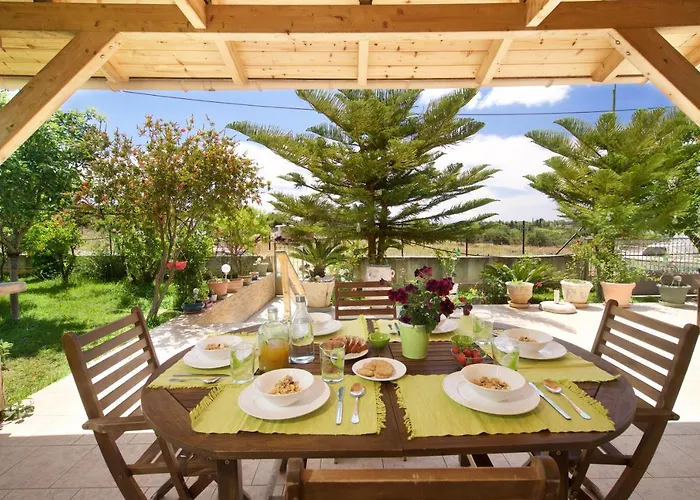 Sunnyside House Kefalonia Livathos (Kefalonia)