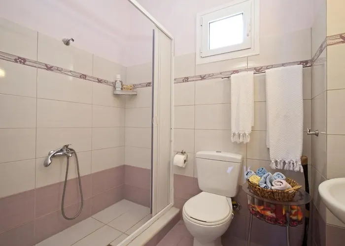 Sunnyside House Kefalonia