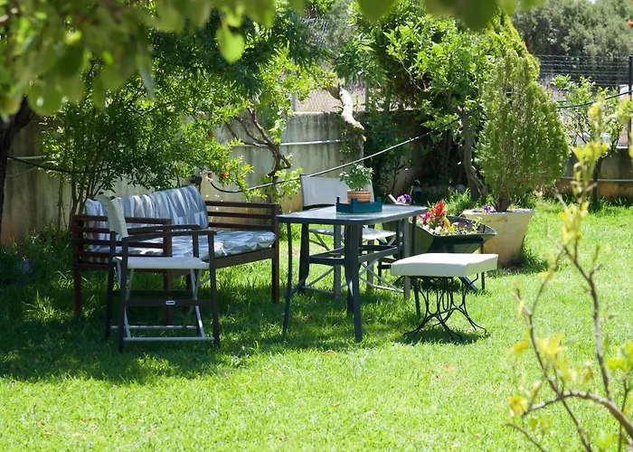 Sunnyside House Kefalonia * Livathos (Kefalonia)