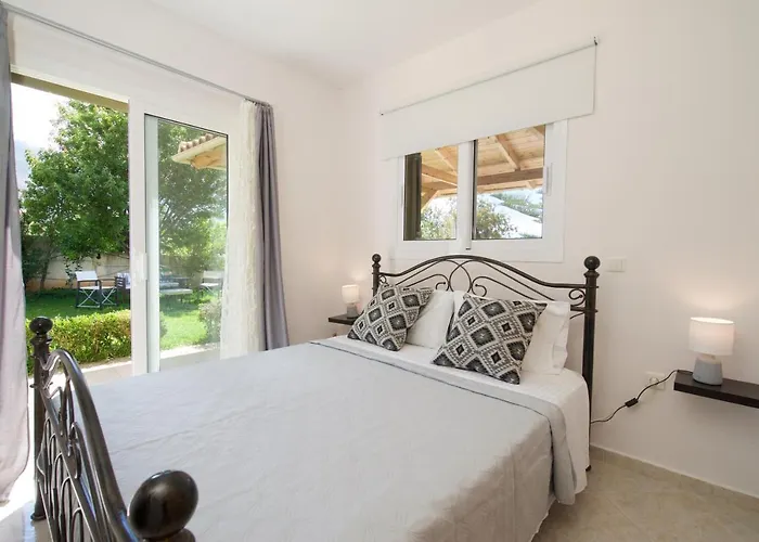 Prázdninový dům Sunnyside House Kefalonia *