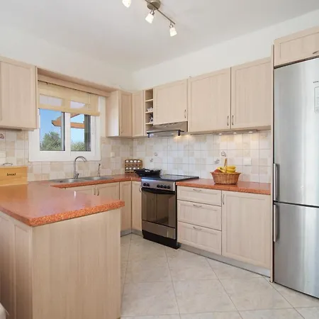 Holiday home Sunnyside House Kefalonia Livathos (Kefalonia)