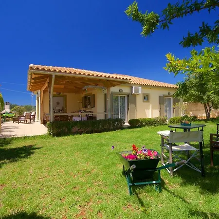 Holiday home Sunnyside House Kefalonia Livathos (Kefalonia)