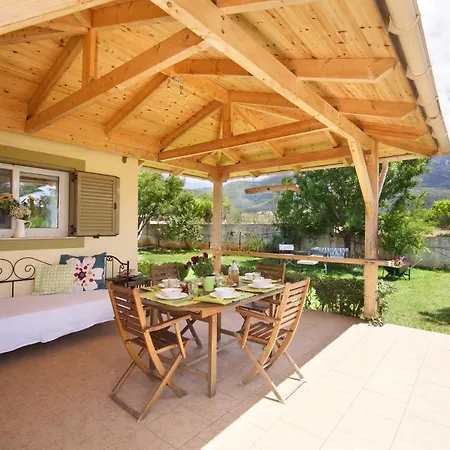 Sunnyside House Kefalonia *