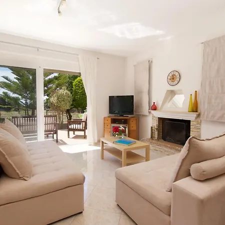 Sunnyside House Kefalonia Holiday home Livathos (Kefalonia)