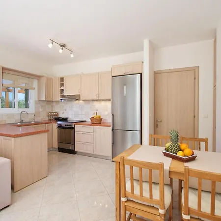Holiday home Sunnyside House Kefalonia Livathos (Kefalonia)