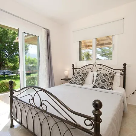 Sunnyside House Kefalonia *