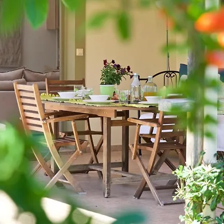 Sunnyside House Kefalonia *