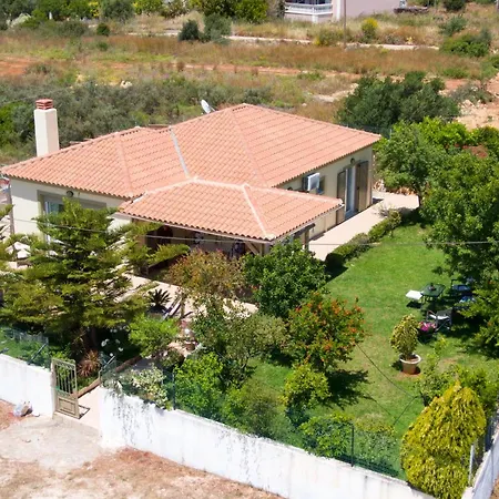 Holiday home Sunnyside House Kefalonia