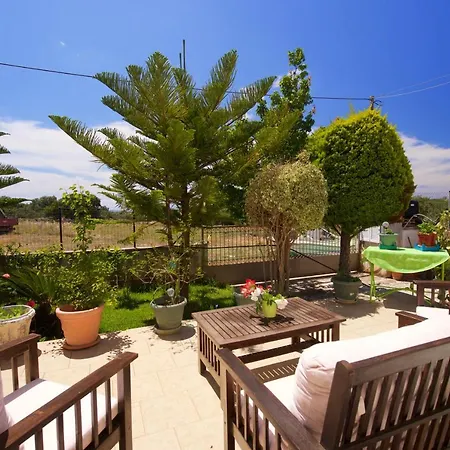 Sunnyside House Kefalonia * Livathos (Kefalonia)