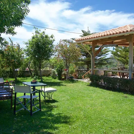 Holiday home Sunnyside House Kefalonia