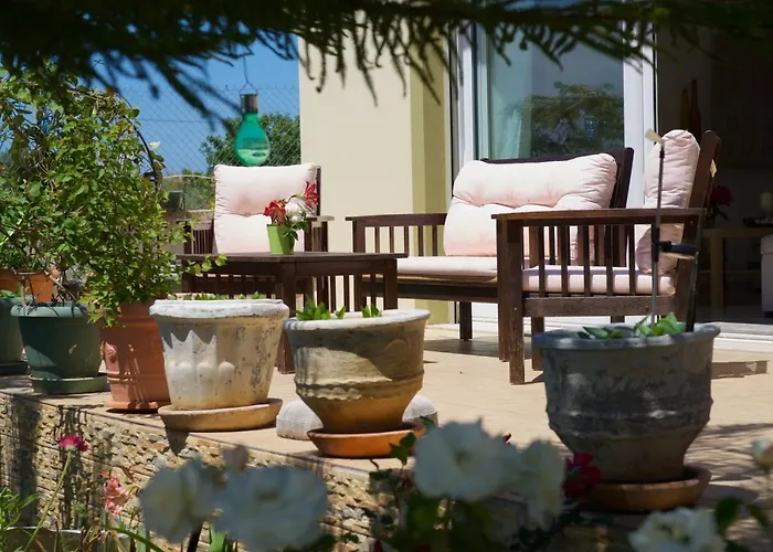 Sunnyside House Kefalonia * Livathos (Kefalonia)