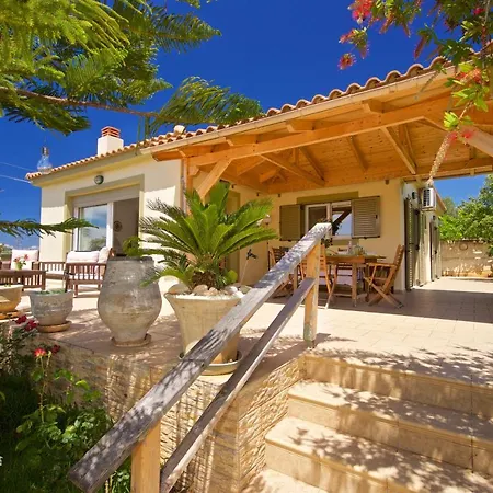 Sunnyside House Kefalonia *
