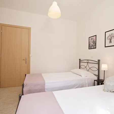 Sunnyside House Kefalonia Vakantiehuis
