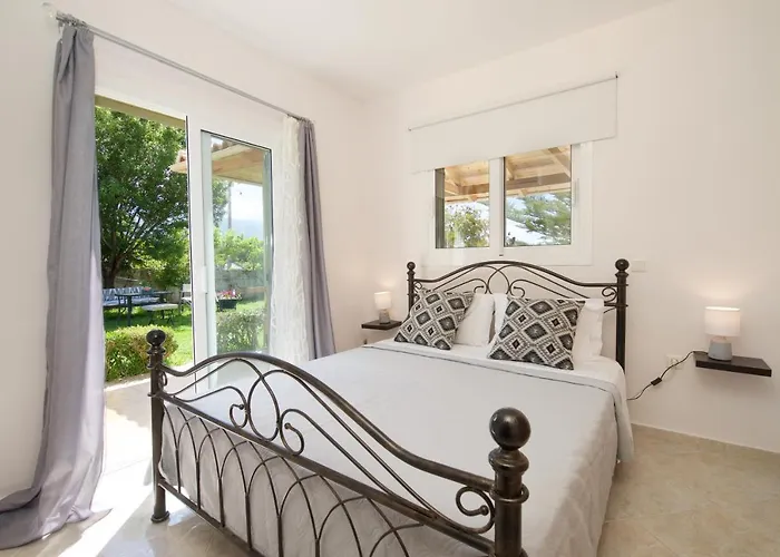 Sunnyside House Kefalonia *