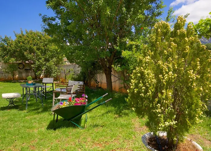 Hébergement de vacances Sunnyside House Kefalonia Livathos (Kefalonia)