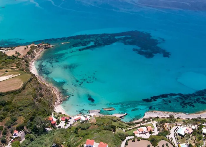 Sunnyside House Kefalonia Livathos (Kefalonia)