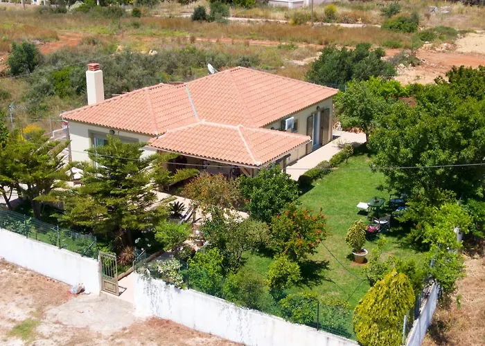 Hébergement de vacances Sunnyside House Kefalonia